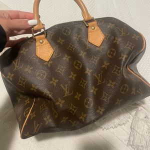 Louis Vuitton handbag